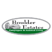 Boulder estates