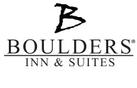Boulders inn
