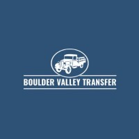 Boulder valley transfer