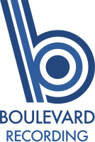 Boulevard recording