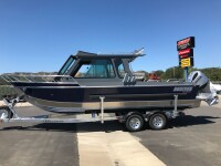 Boulton powerboats inc