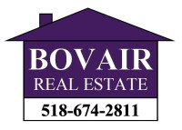 Bovair real estate inc