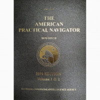 Bowditch navigation