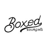 Boxed sourcing + production