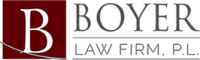 Boyer law firm, p.l.