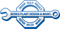 Berks plant design and maintenance, inc.