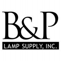 B & p lamp supply inc