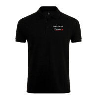 Brackett brothers corp