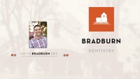 Bradburn dentistry