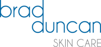 Brad duncan skin care