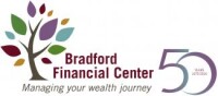 Bradford financial center
