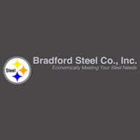 Bradford steel co inc