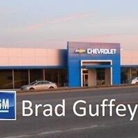 Brad guffey motors inc