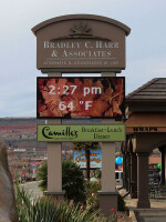 Brad harr & associates