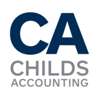 Bradley g. childs accounting