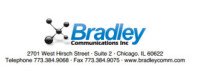 Bradley communications inc