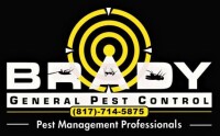 Brady pest control