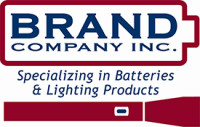 Brand company inc.