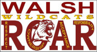 Walsh intermediate school