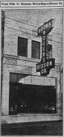 Brown rogers dixson co