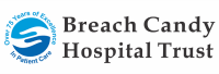 Breach candy hospital trust
