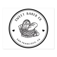 Bread basket bakery