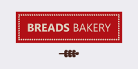 Breads bakery
