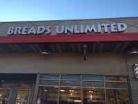 Breads unlimited