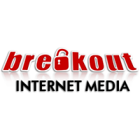 Breakout internet media