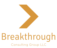 Breakthrough consulting
