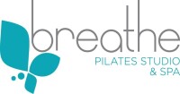 Breathe pilates ltd