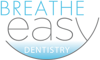 Breathe easy dentistry