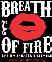 Breath of fire latina theater ensemble
