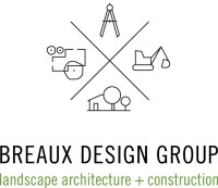 Breaux design group