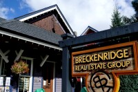 Breckenridge real estate group