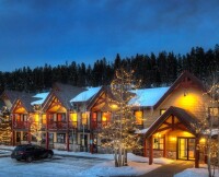 Breckinridge inn hotel