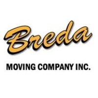 Breda moving co inc