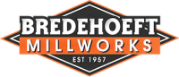 Bredehoeft millwork inc