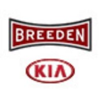 Breeden auto group