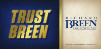 Richard breen law offices p.s.c.