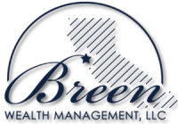 Breen financial management