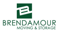 Brendamour moving & storage, inc.