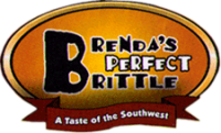 Brendas perfect peanut brittle