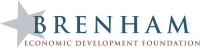 Brenham economic development foundation