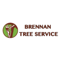 Brennan tree service