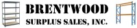 Brentwood surplus sales inc