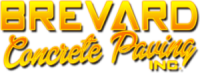 Brevard concrete paving, inc.