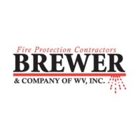 Brewer & company of west virginia, inc.