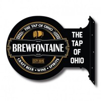 Brewfontaine - the tap of ohio