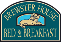 Brewster house bed & breakfast